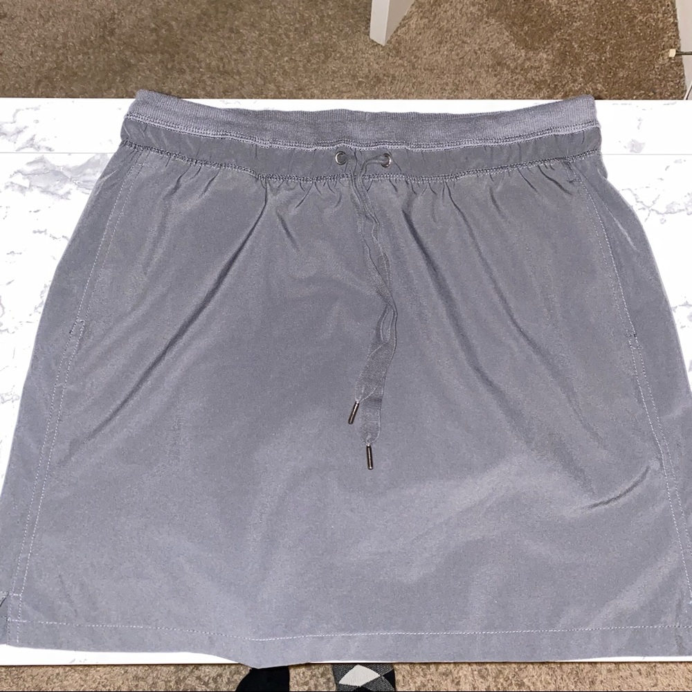 Skort
